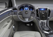 2008 Cadillac CTS Coupe Concept